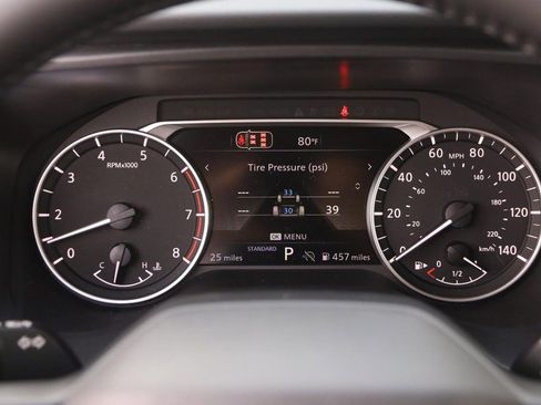 New 2026 Nissan Rogue SV w/ Cold Weather Package image 14