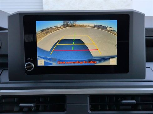 Certified 2025 Toyota Tacoma SR image 20