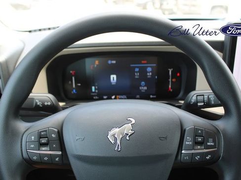 New 2026 Ford Bronco Sport Big Bend AWD/4WD image 16