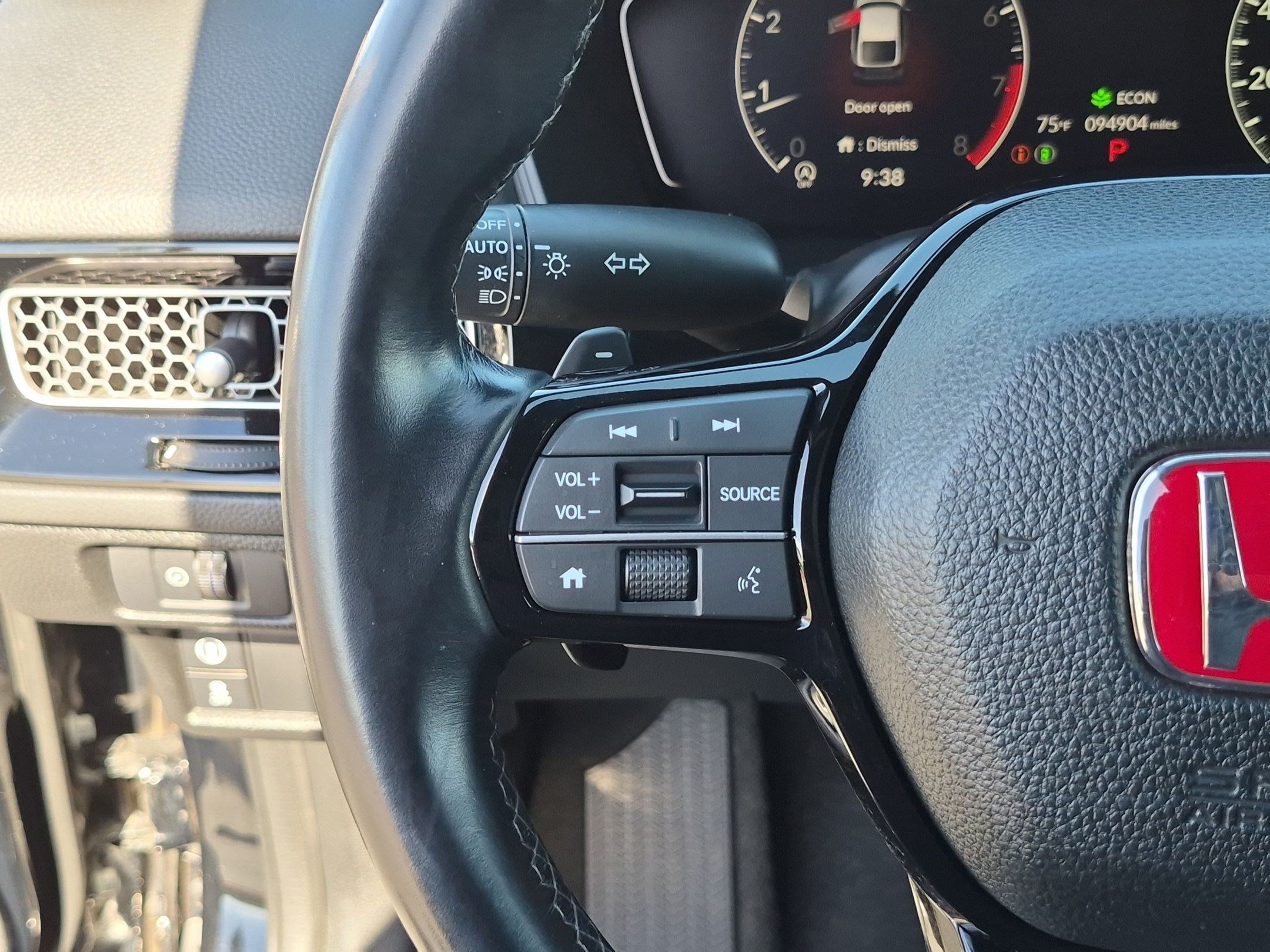 Used 2022 Honda Civic Sport image 19