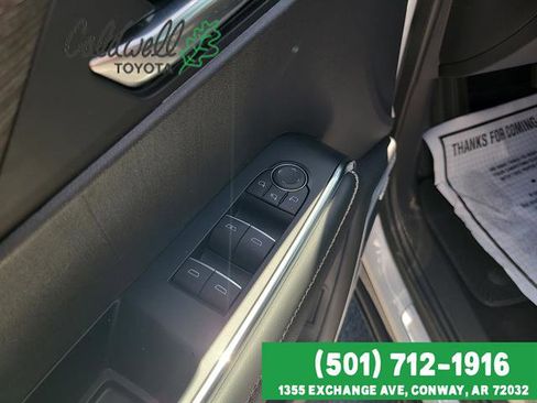 Used 2024 GMC Acadia Denali FWD image 11