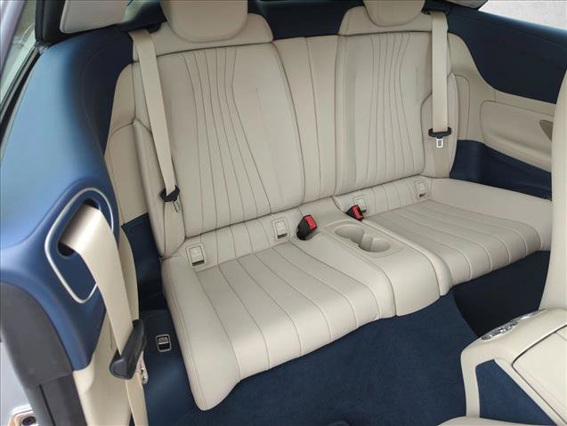 Certified 2023 Mercedes-Benz E 450 Cabriolet image 18