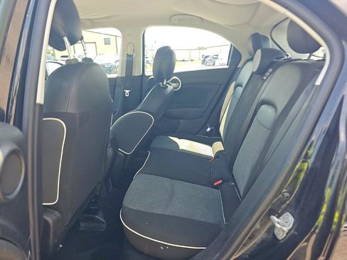 Used 2018 FIAT 500X Pop FWD image 9