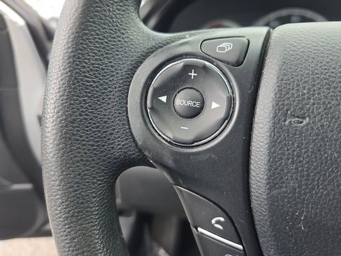 Used 2014 Honda Accord EX image 19