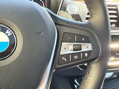 Used 2021 BMW X3 xDrive30i image 23