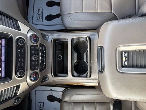 Used 2016 GMC Yukon XL Denali w/ Open Road Package image 35