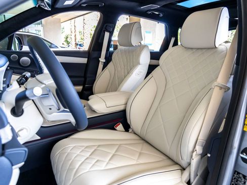 New 2026 Genesis GV80 3.5T Prestige image 14