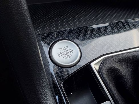 New 2026 Volkswagen Taos S FWD image 35