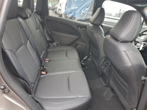 Used 2025 Subaru Forester Limited image 9