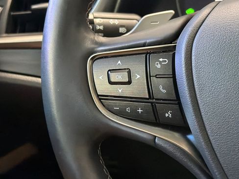 Used 2021 Lexus ES 300h w/ Premium Package FWD image 26
