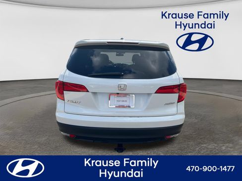 Used 2016 Honda Pilot EX-L image 7