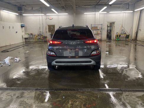 Used 2023 Hyundai Kona SEL image 6