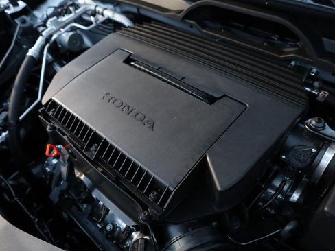 New 2025 Honda Pilot TrailSport image 31