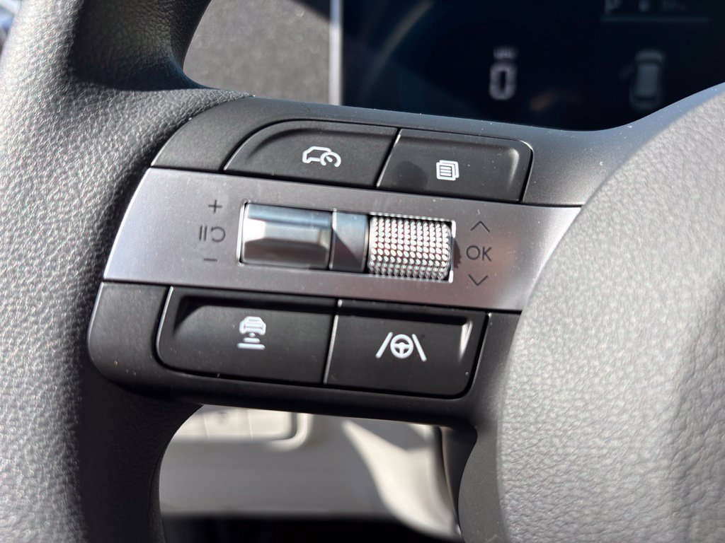New 2026 Hyundai Tucson SEL Plus FWD image 17