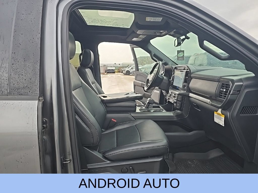 Used 2024 Ford F150 XLT w/ Equipment Group 303A High AWD/4WD image 17