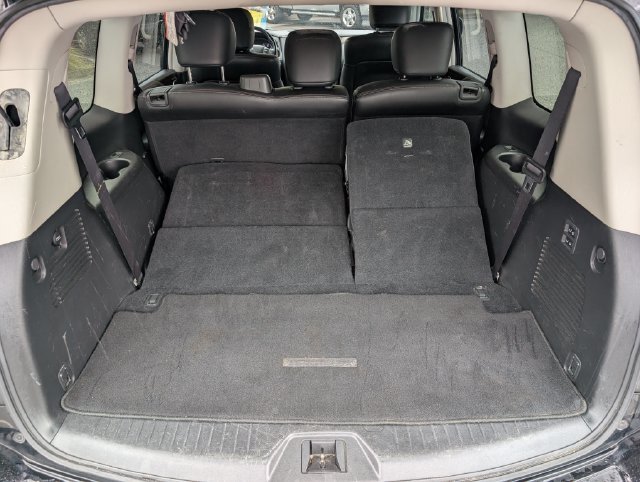 Used 2019 Nissan Armada SL w/ Premium Package RWD image 14