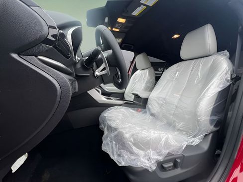 New 2026 Mitsubishi Eclipse Cross SEL AWD/4WD image 26