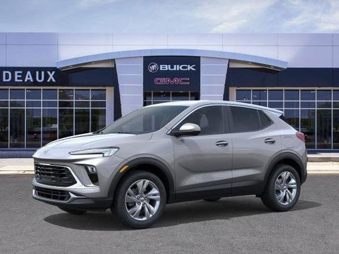 New 2026 Buick Encore GX Preferred w/ Advanced Technology Package image 98