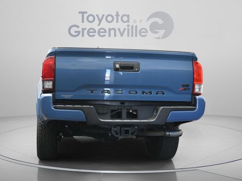 Used 2019 Toyota Tacoma SR5 image 11