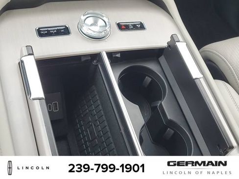 New 2026 Lincoln Navigator L Reserve AWD/4WD image 31