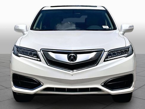 Used 2018 Acura RDX FWD image 4