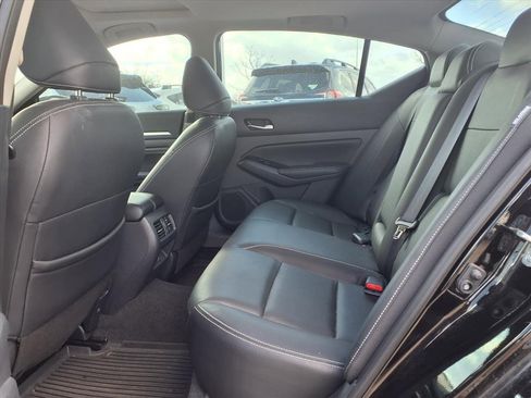 Used 2022 Nissan Altima 2.5 SL image 11