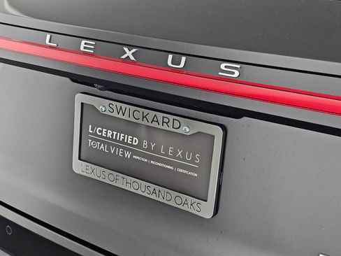 Certified 2023 Lexus RX 350 Premium Plus w/ Accessory Package image 13