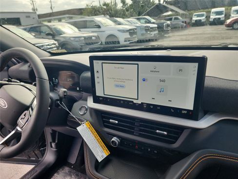 New 2026 Ford Explorer Tremor w/ Tremor Ultimate Package image 26