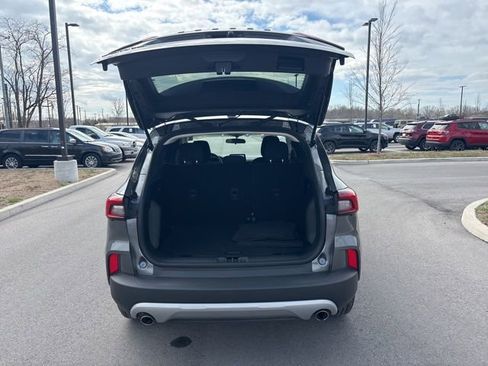 Used 2025 Ford Escape Active image 11