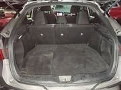 Used 2020 Toyota C-HR XLE image 22