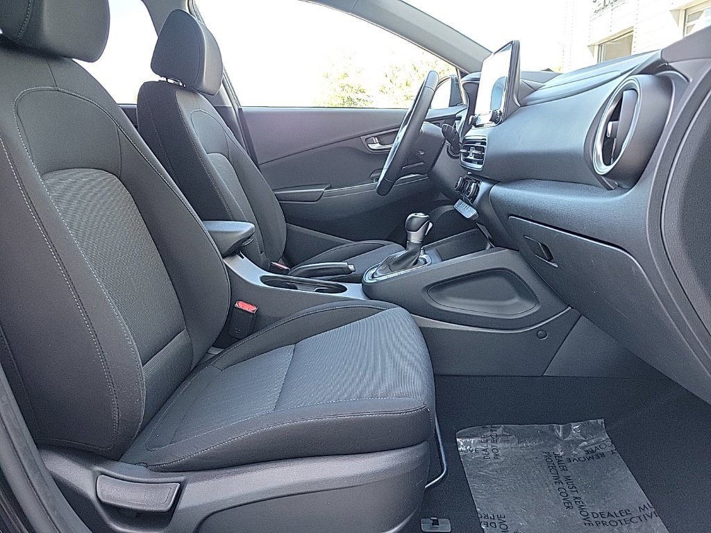 Used 2023 Hyundai Kona SEL w/ Convenience Package AWD/4WD image 15