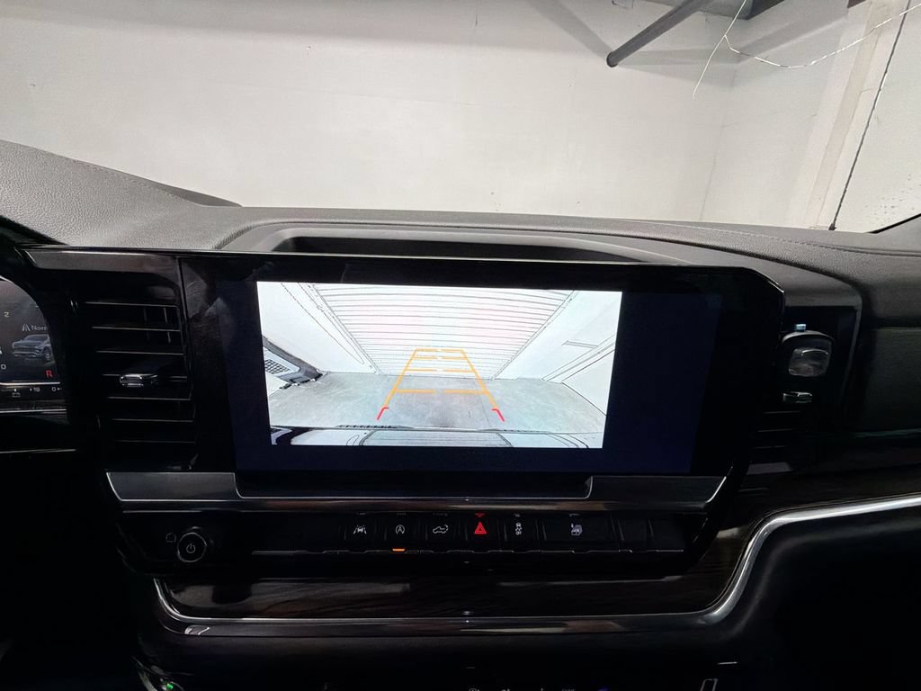 Used 2025 Chevrolet Silverado 1500 LT w/ Max Trailering Package AWD/4WD image 15