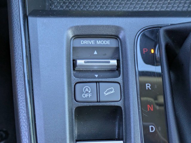 Used 2024 Honda CR-V EX-L image 32