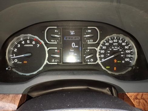 Used 2021 Toyota Tundra 1794 Edition image 30