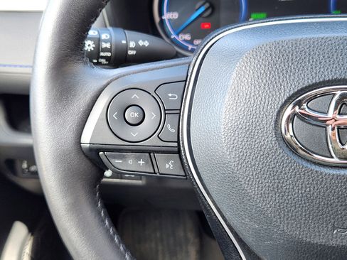 Used 2021 Toyota RAV4 XSE w/ XSE Grade Weather Package image 22