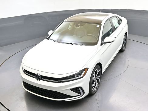 New 2026 Volkswagen Jetta SEL image 47