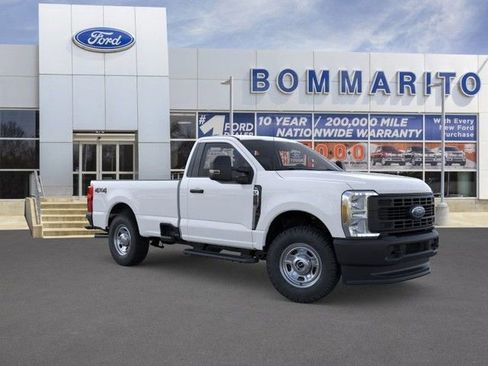 New 2026 Ford F350 XL image 7