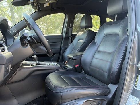 Used 2023 MAZDA CX-5 AWD 2.5 Turbo image 17