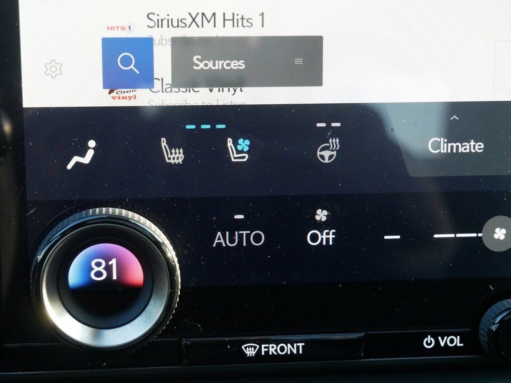 Certified 2023 Lexus RX 350 AWD w/ Accessory Package (Z1) image 23