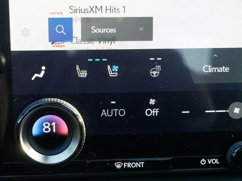 Certified 2023 Lexus RX 350 AWD w/ Accessory Package (Z1) image 23