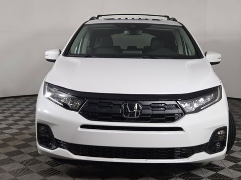 New 2026 Honda Odyssey EX-L image 2