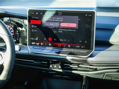 New 2026 Volkswagen GTI SE image 18