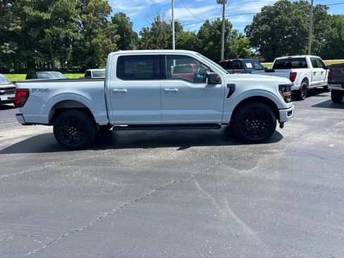 New 2026 Ford F150 XLT w/ Equipment Group 302A MID AWD/4WD image 2