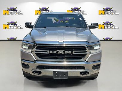Used 2019 RAM 1500 Big Horn