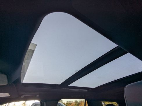 New 2025 Ford Expedition Platinum w/ Stealth Performance Package image 25