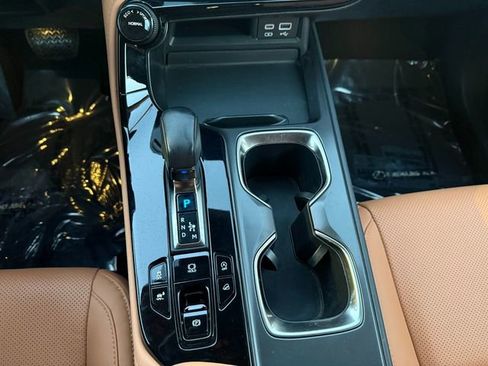 Certified 2023 Lexus NX 250 AWD image 21