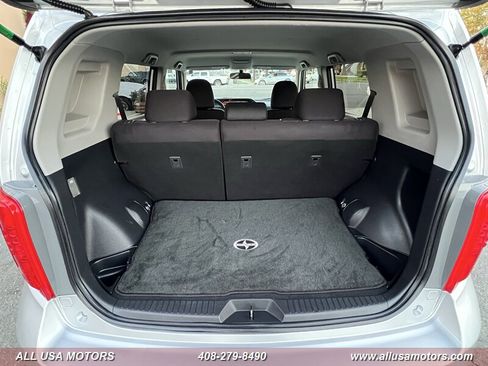 Used 2008 Scion xB image 21