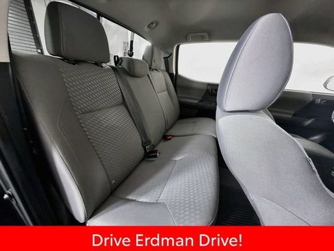 Certified 2023 Toyota Tacoma SR AWD/4WD image 27