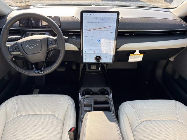 New 2026 Ford Mustang Mach-E Premium AWD/4WD image 14