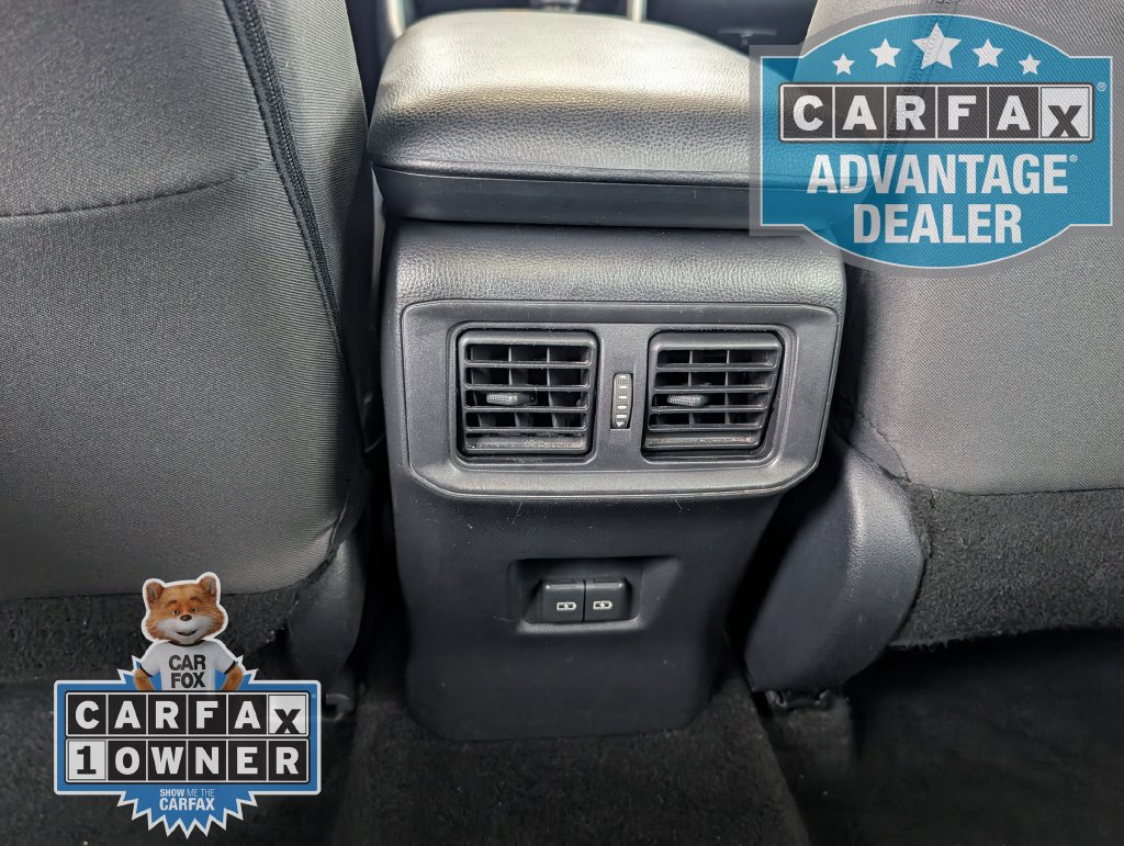 Used 2025 Toyota RAV4 XLE w/ Convenience Package FWD image 17